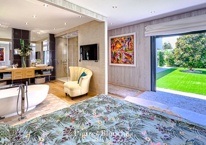 à vendre Villa d'architecte Agde