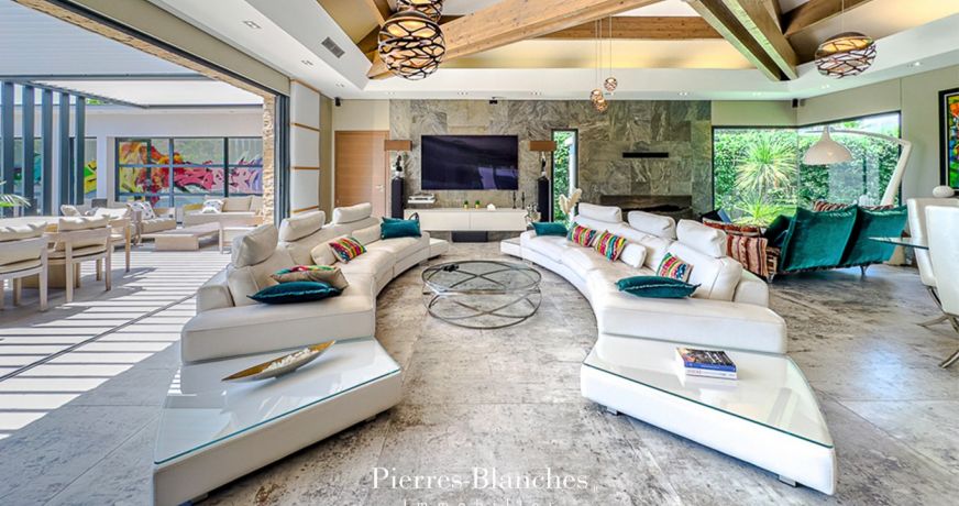 vente Villa d'architecte Agde