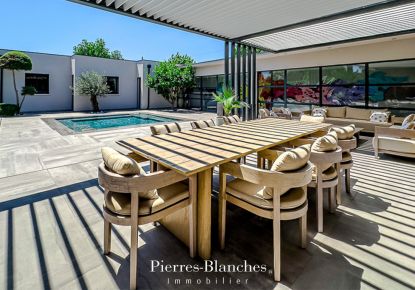 vente Villa d'architecte Agde