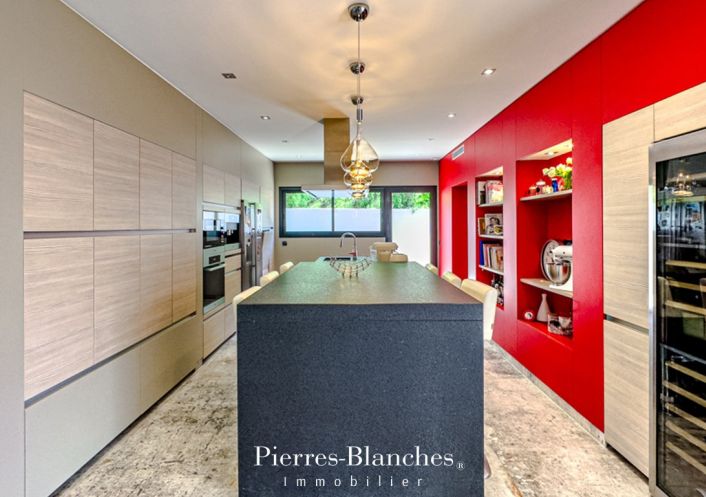 à vendre Villa d'architecte Agde