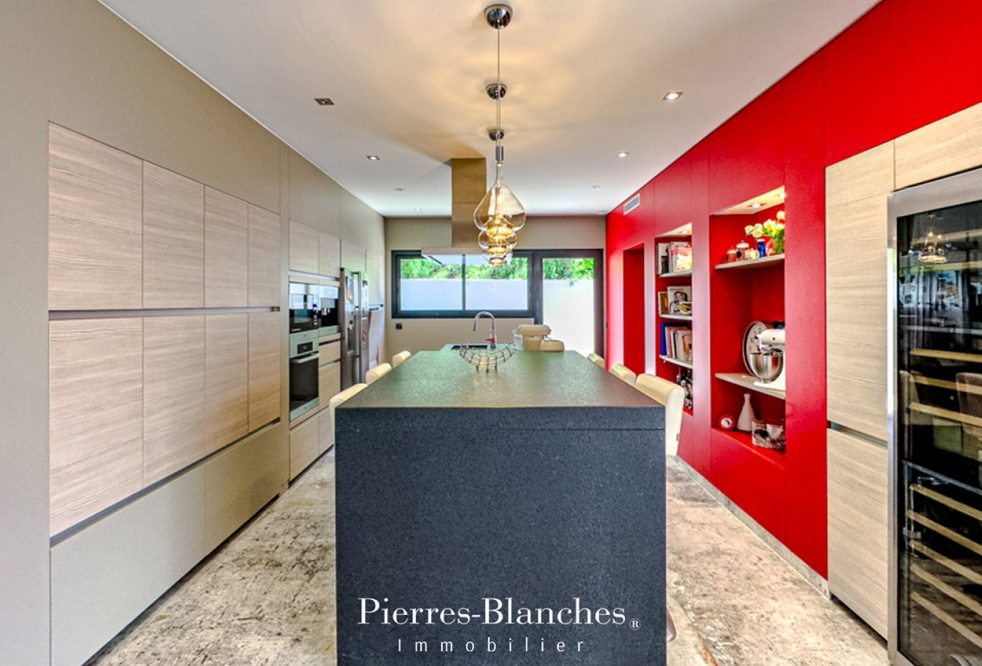 vente Villa d'architecte Agde - Photo 6