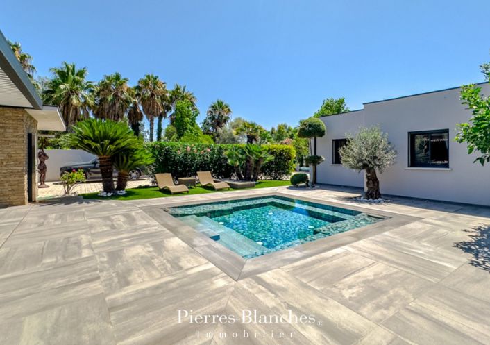 à vendre Villa d'architecte Agde