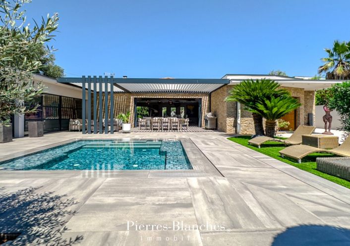 à vendre Villa d'architecte Agde