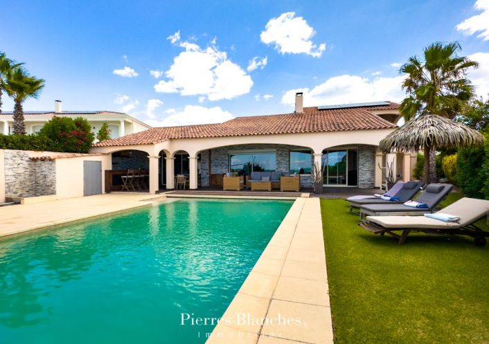 à vendre Villa Agde
