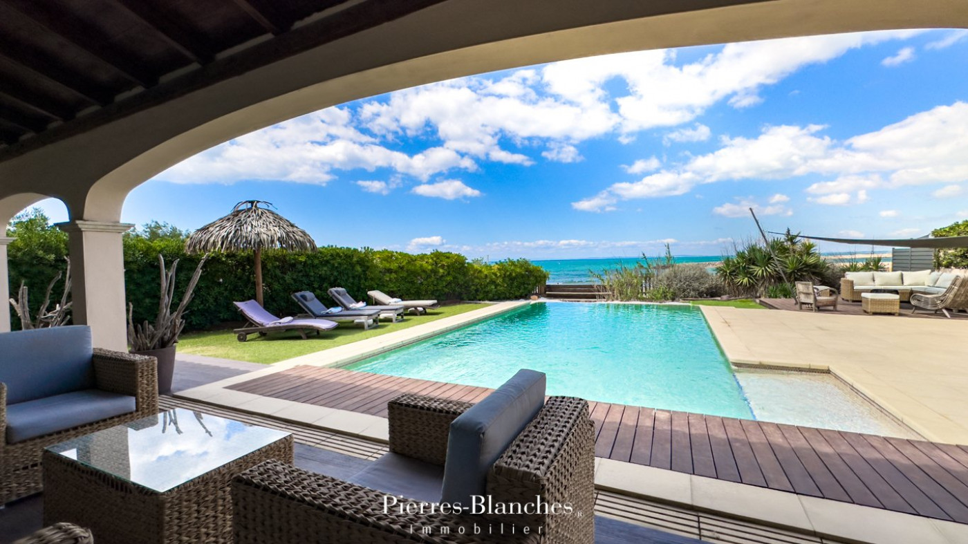 for sale Villa Agde - Photo 2