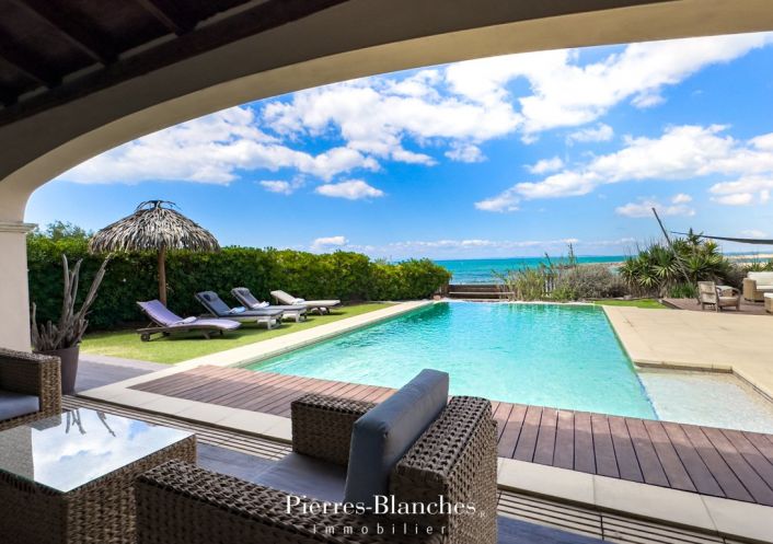 à vendre Villa Agde