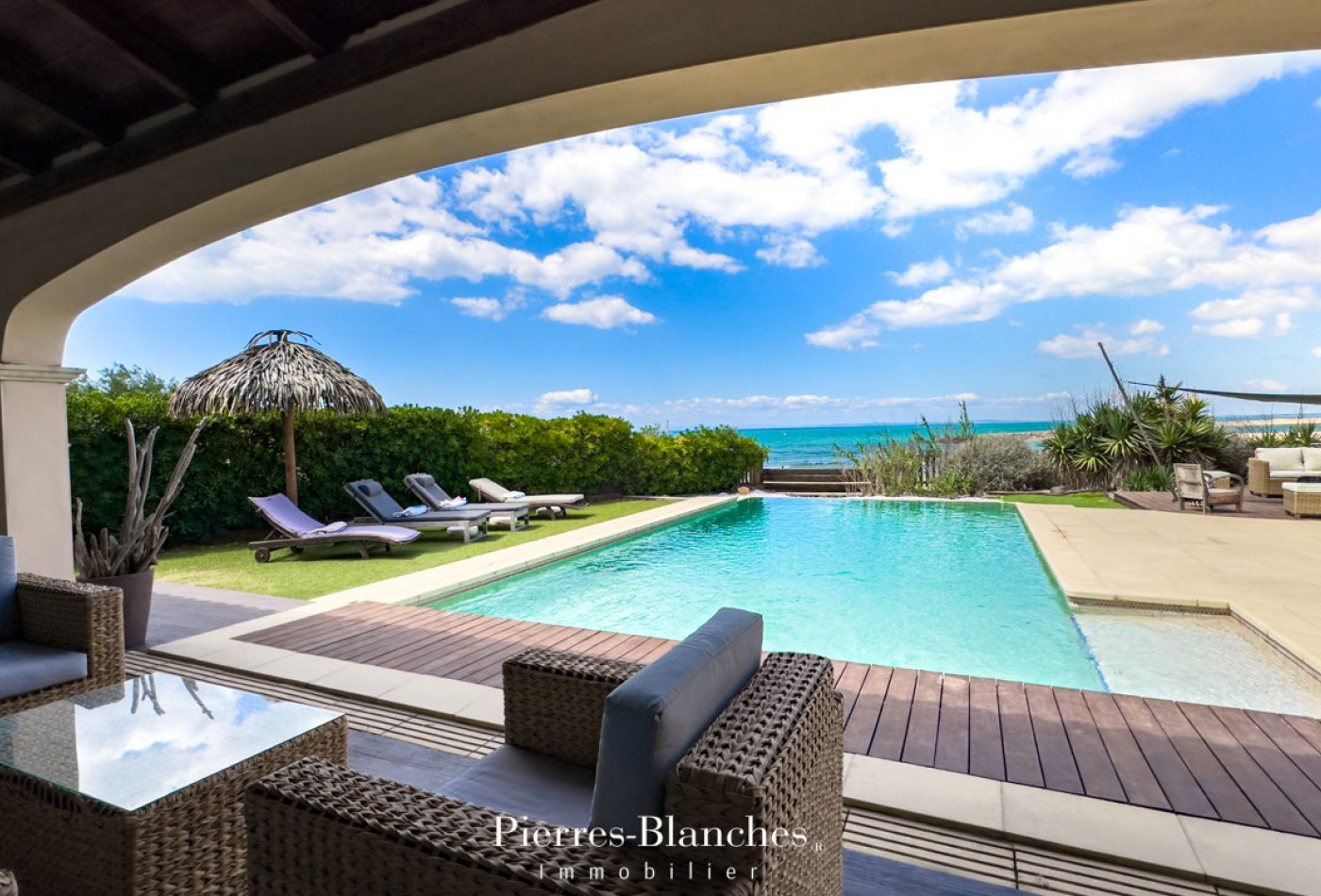 vente Villa Agde - Photo 3