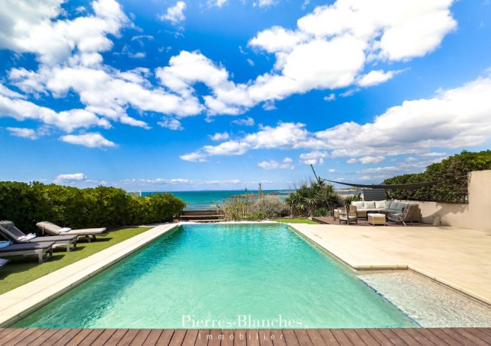 à vendre Villa Agde