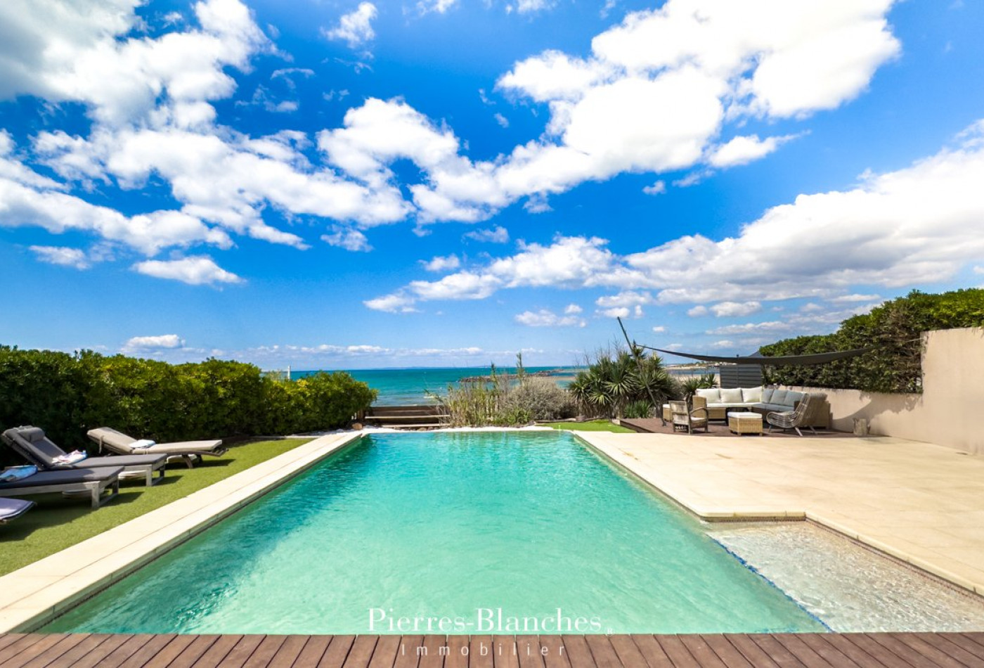 vente Villa Agde - Photo 2