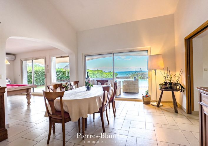 à vendre Villa Agde