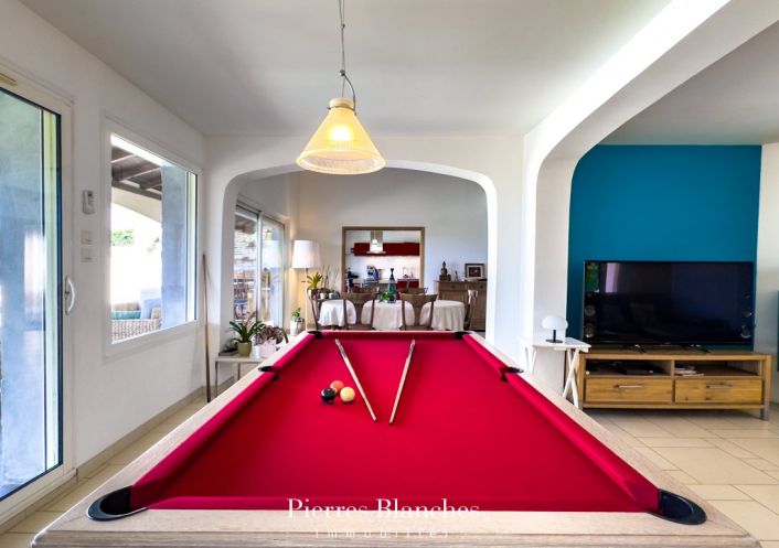 à vendre Villa Agde