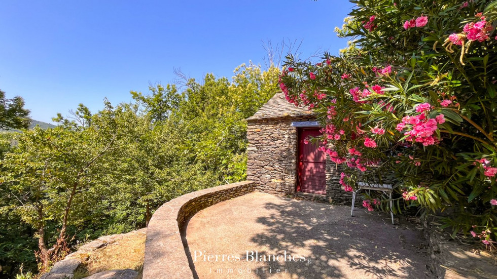 vente Maison Saint Germain De Calberte - Photo 7