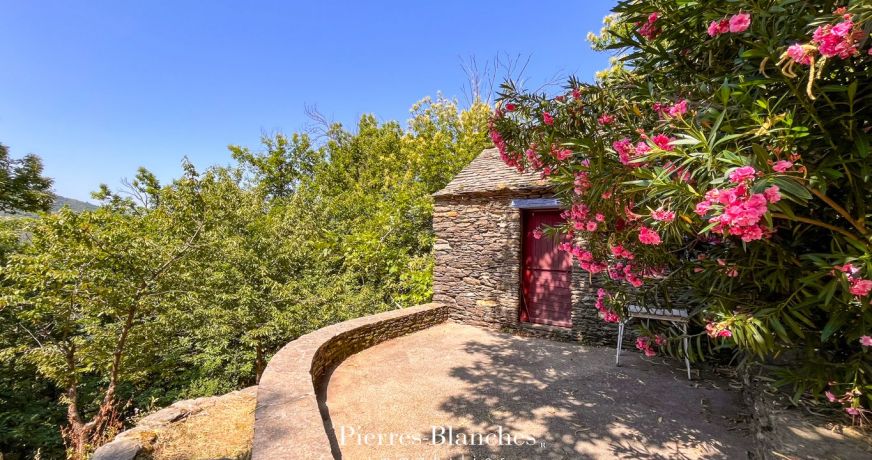 vente Maison Saint Germain De Calberte