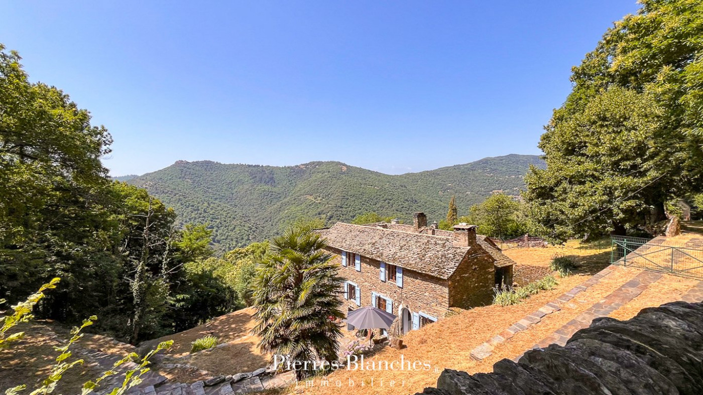 for sale Maison Saint Germain De Calberte - Photo 1