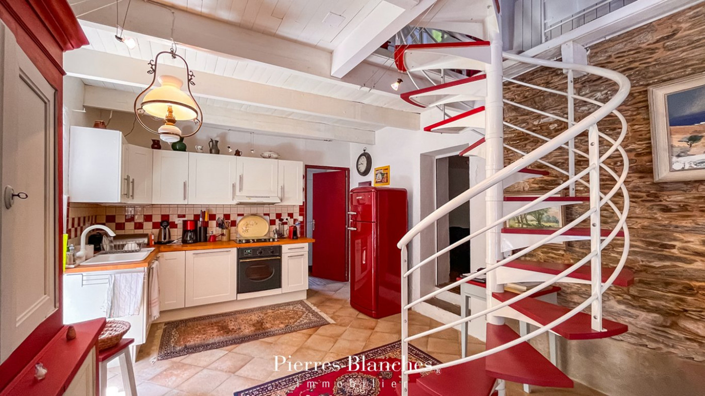 for sale Maison Saint Germain De Calberte - Photo 3