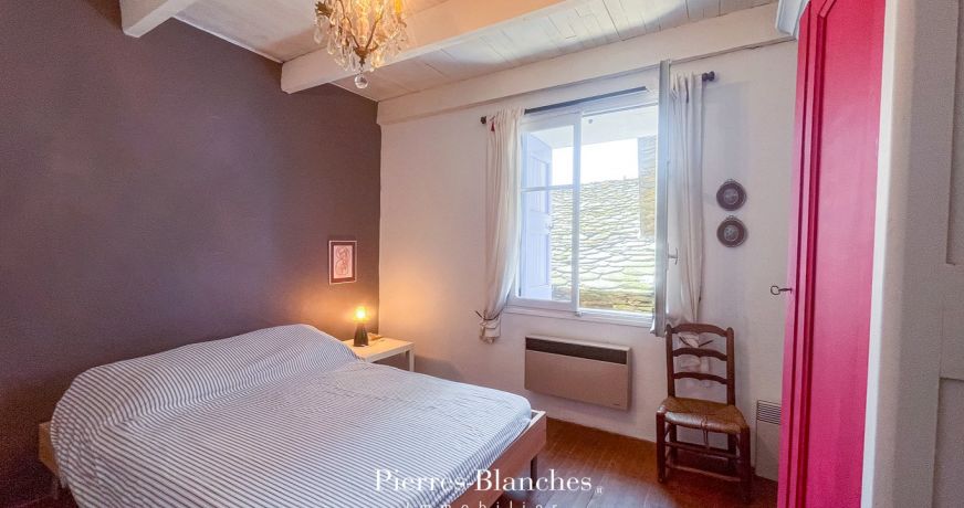 vente Maison Saint Germain De Calberte