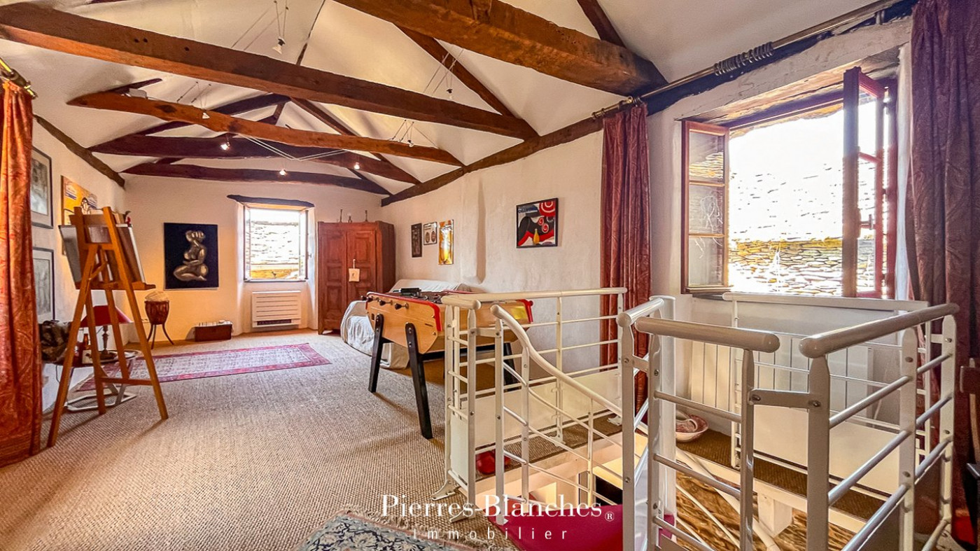 for sale Maison Saint Germain De Calberte - Photo 4