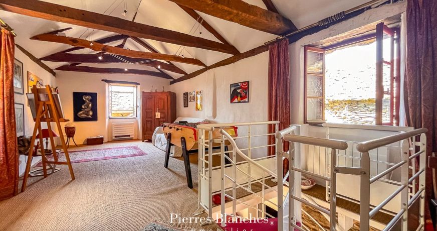 vente Maison Saint Germain De Calberte