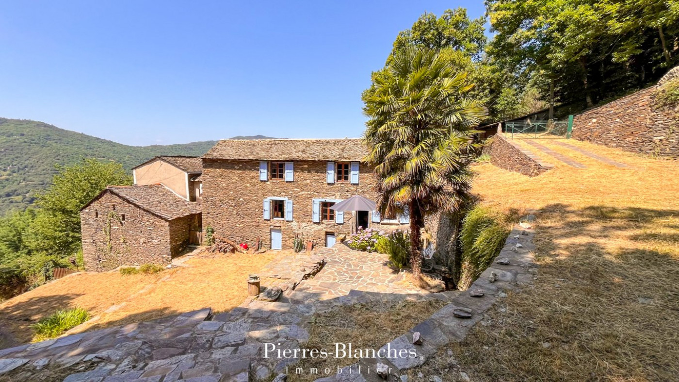 for sale Maison Saint Germain De Calberte - Photo 9