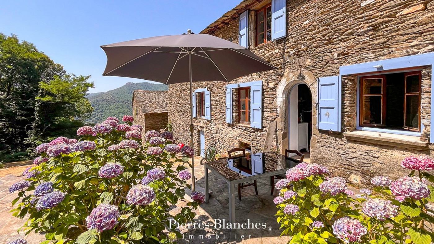 for sale Maison Saint Germain De Calberte - Photo 2