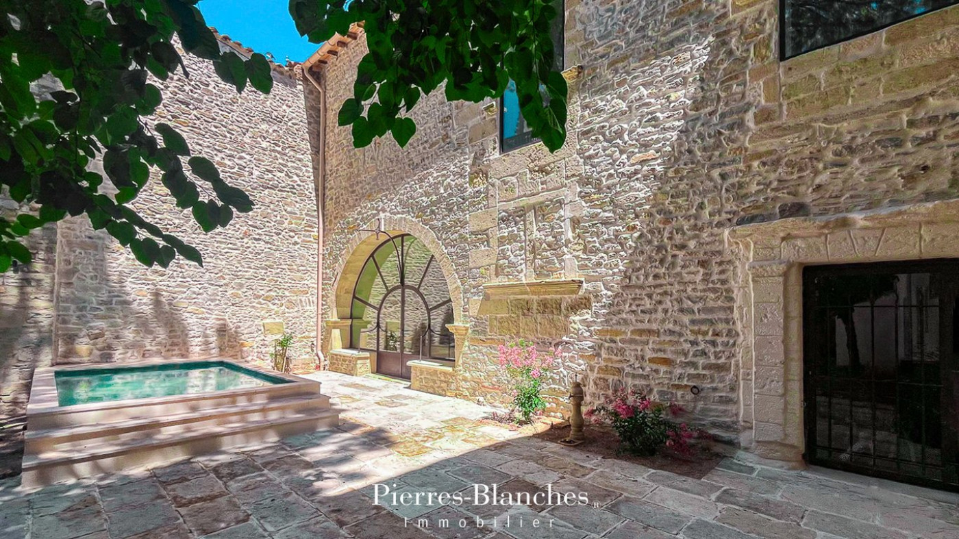 for sale Maison Nimes - Photo 1