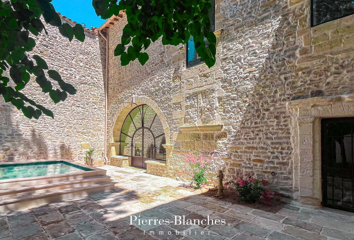 vente Maison Nimes - Photo 1