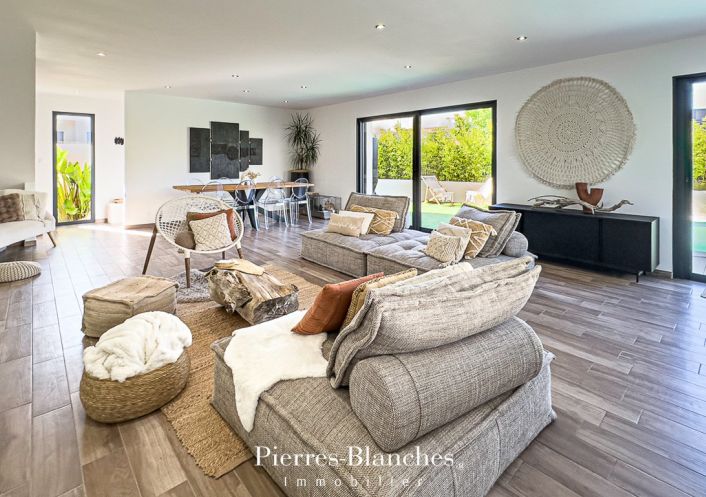 à vendre Villa Montpellier