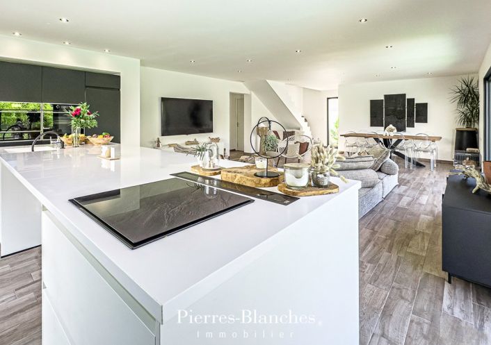 à vendre Villa Montpellier