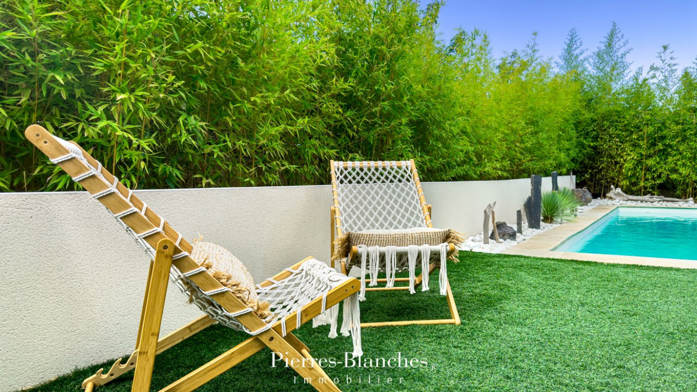 for sale Villa Montpellier - Photo 6