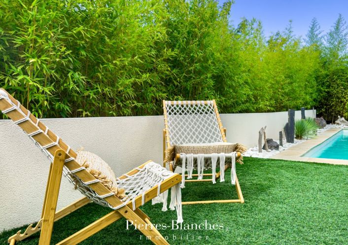 à vendre Villa Montpellier