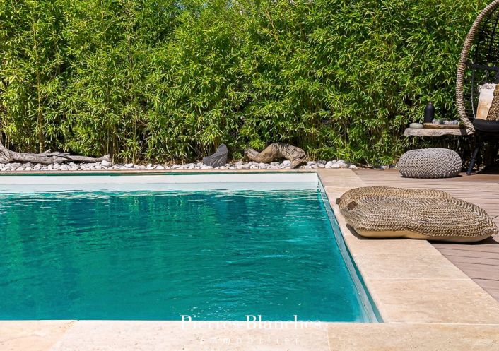 à vendre Villa Montpellier