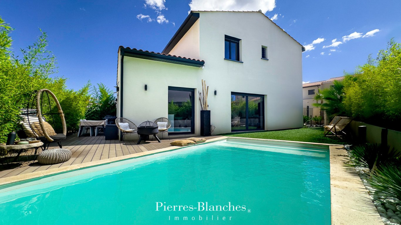 for sale Villa Montpellier - Photo 1