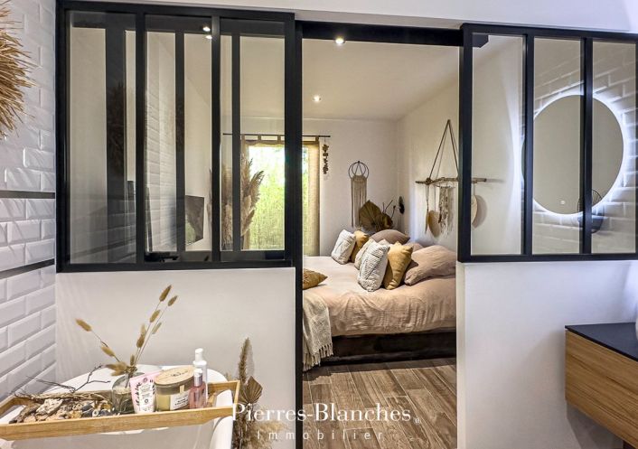à vendre Villa Montpellier