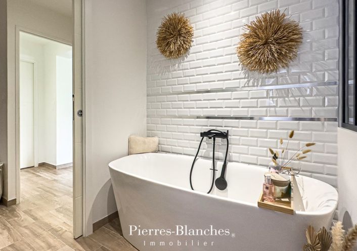 à vendre Villa Montpellier