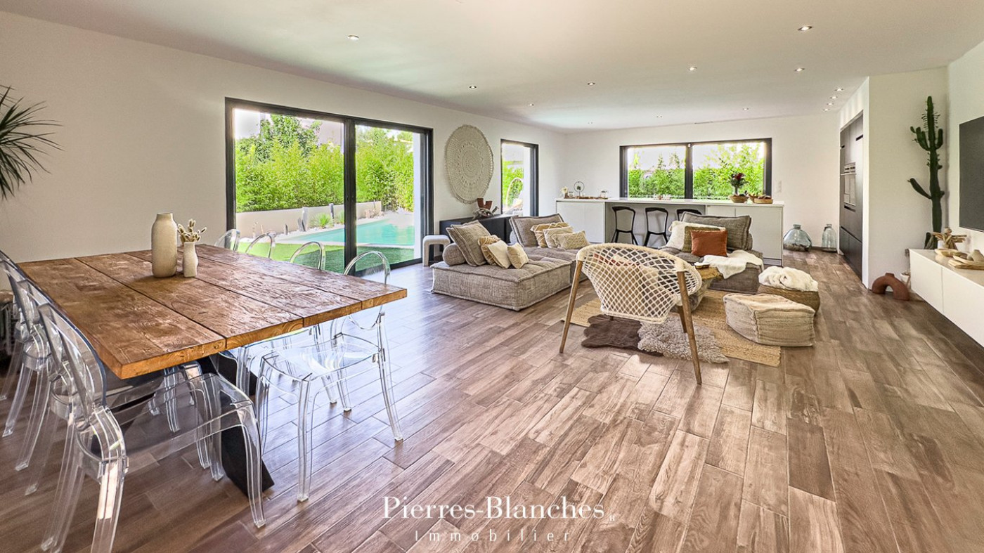 for sale Villa Montpellier - Photo 4