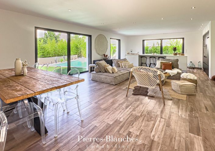 à vendre Villa Montpellier