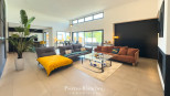vente Maison contemporaine Montpellier
