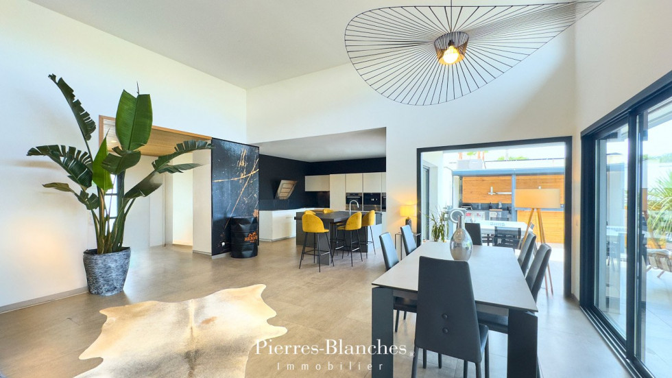 vente Maison contemporaine Montpellier - Photo 2