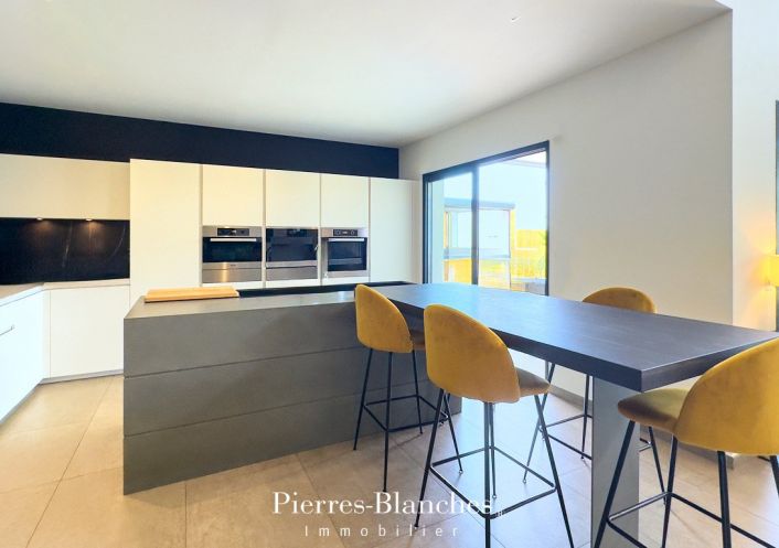 for sale Maison contemporaine Montpellier