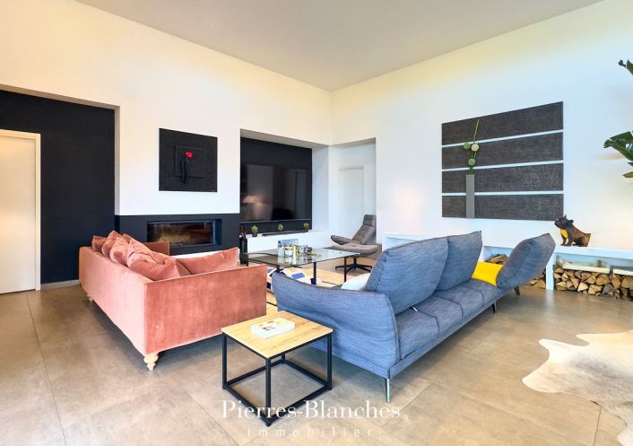 for sale Maison contemporaine Montpellier