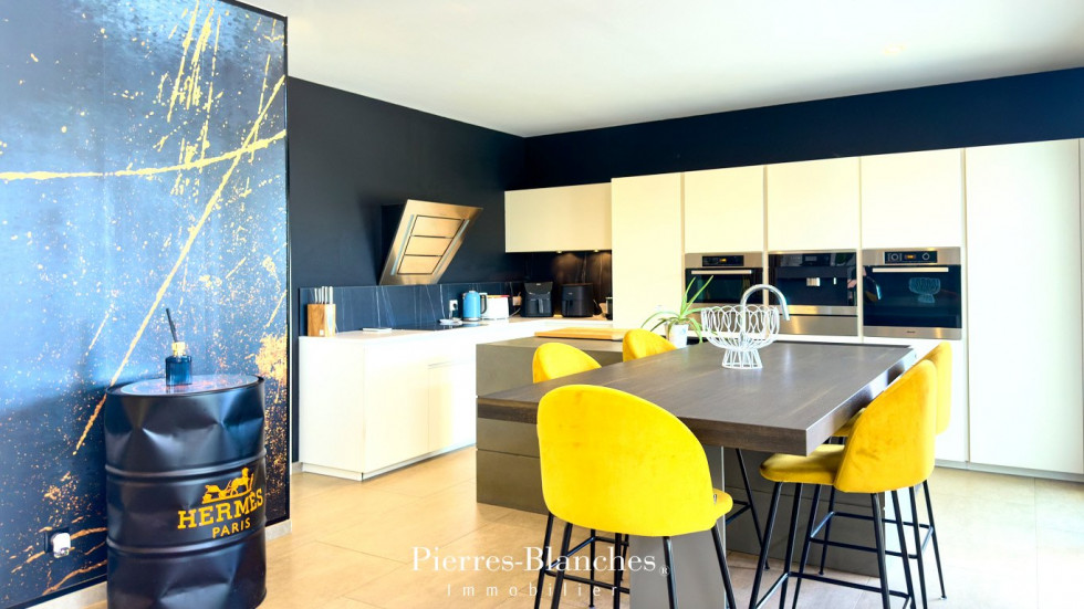 vente Maison contemporaine Montpellier - Photo 4