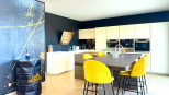 vente Maison contemporaine Montpellier