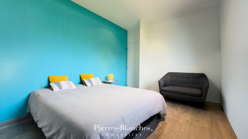 vente Maison contemporaine Montpellier - Photo 8