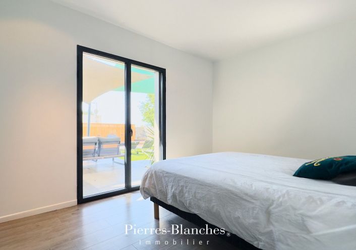 for sale Maison contemporaine Montpellier