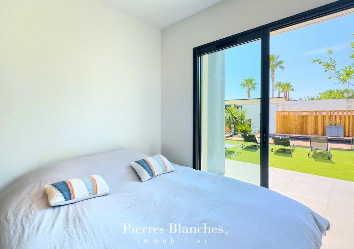 for sale Maison contemporaine Montpellier