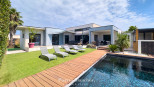 vente Maison contemporaine Montpellier