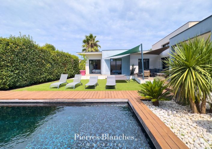 for sale Maison contemporaine Montpellier