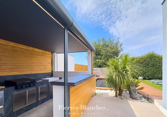 for sale Maison contemporaine Montpellier