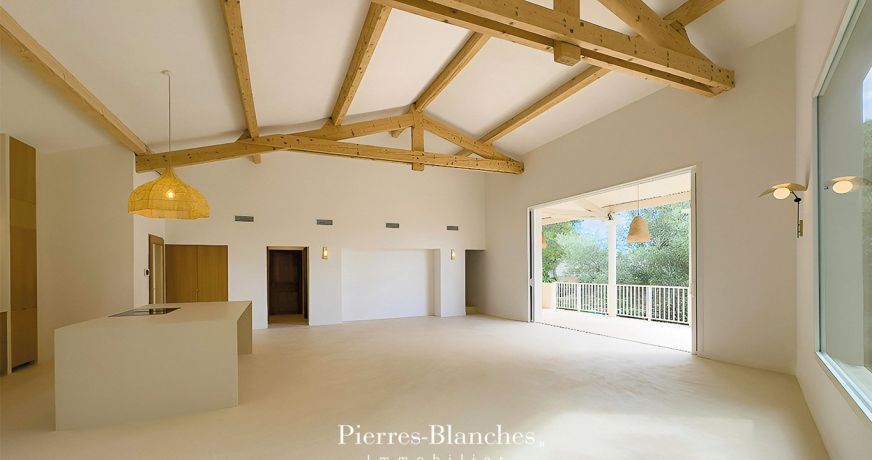 vente Villa Castelnau Le Lez