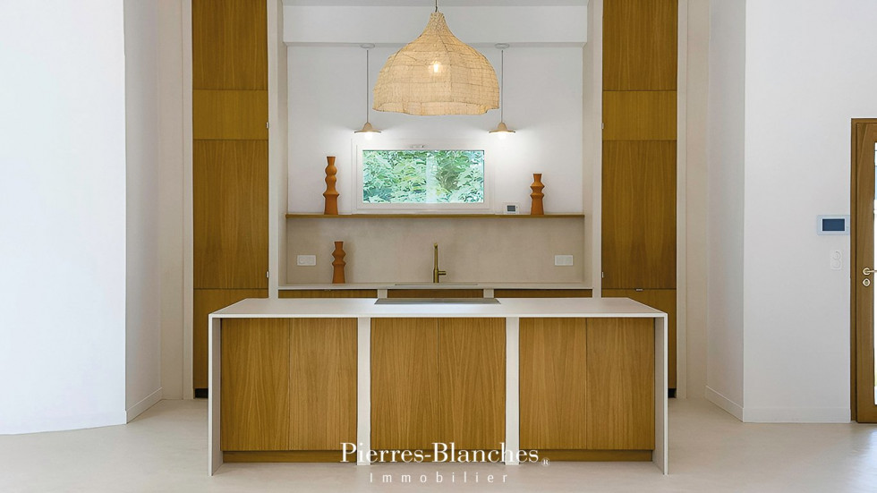 vente Villa Castelnau Le Lez - Photo 6